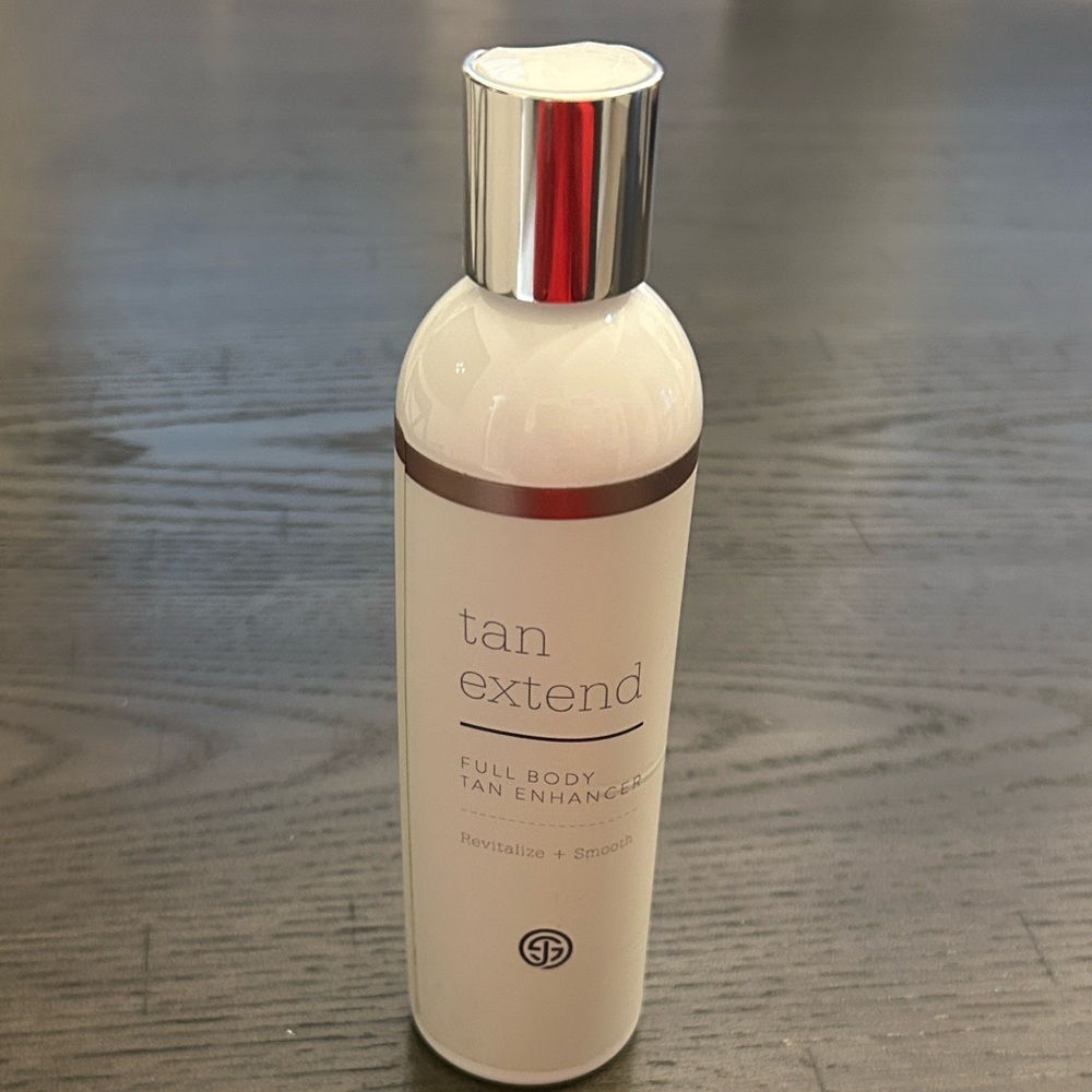 SJolie Tan Extend Full Body Tan Enhancer